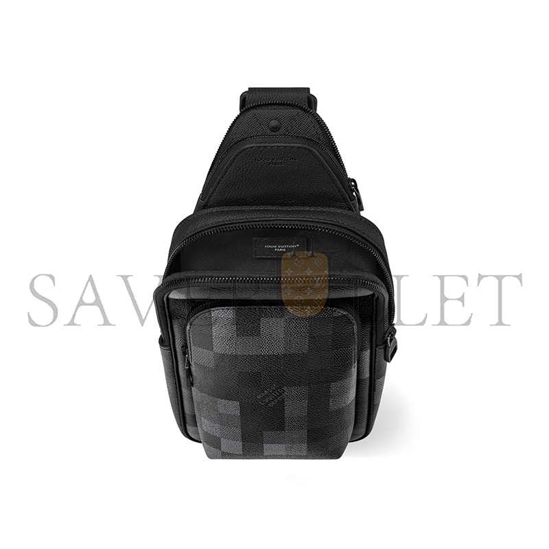 l0*is V*t0n avenue slingbag m14953 (33*16*6cm)